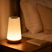 Veilleuse Adulte Ambiance LED — Solis