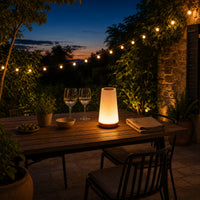 Veilleuse Adulte Ambiance LED — Solis