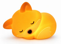 Veilleuse enfant Compagnon Renard — Foxy