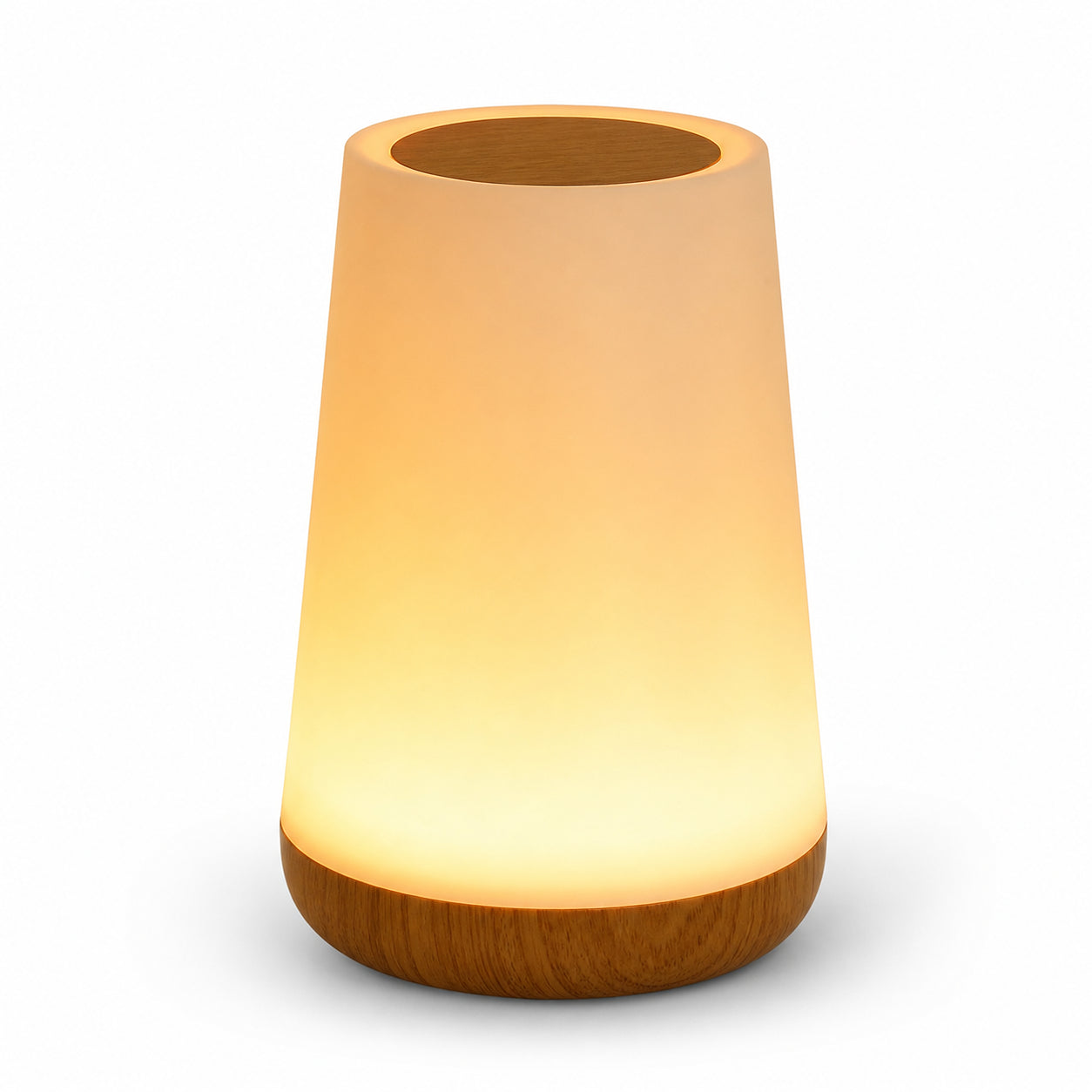 Veilleuse Adulte Ambiance LED — Solis