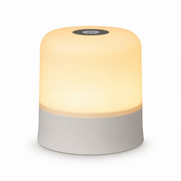 Veilleuse adulte d'ambiance Orbe, Amidenuit