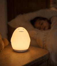 Veilleuse enfant Pino, compagnon lumineux, Amidenuit