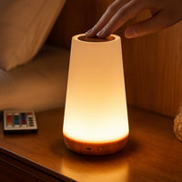 Veilleuse Adulte Ambiance LED — Solis